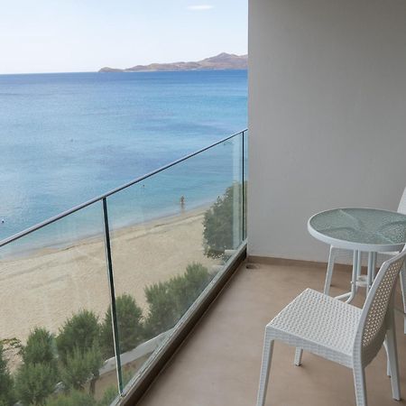 Apollon Suites カリストス エクステリア 写真