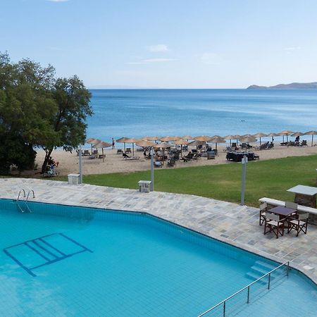 Apollon Suites カリストス エクステリア 写真