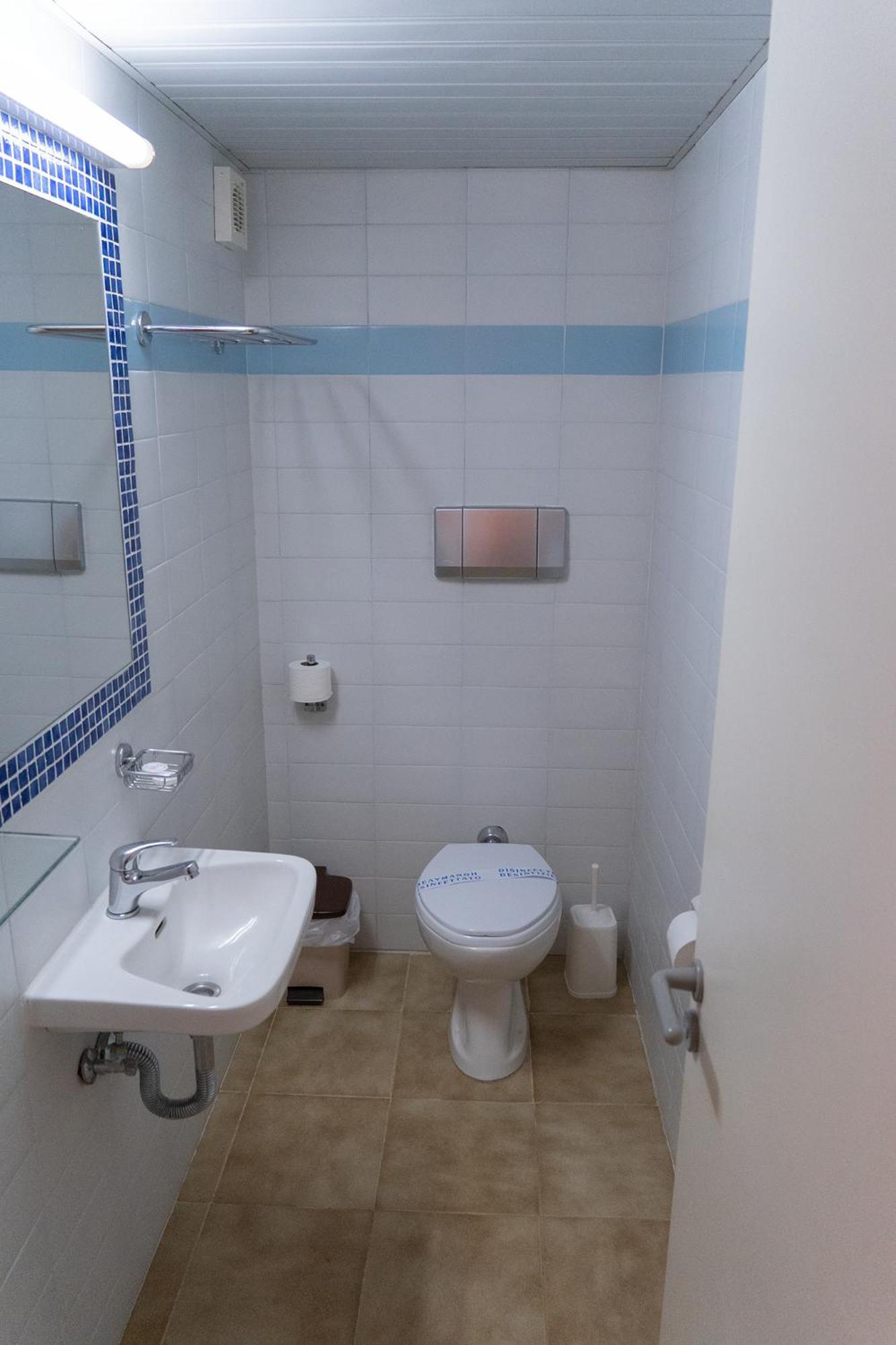 Apollon Suites カリストス エクステリア 写真