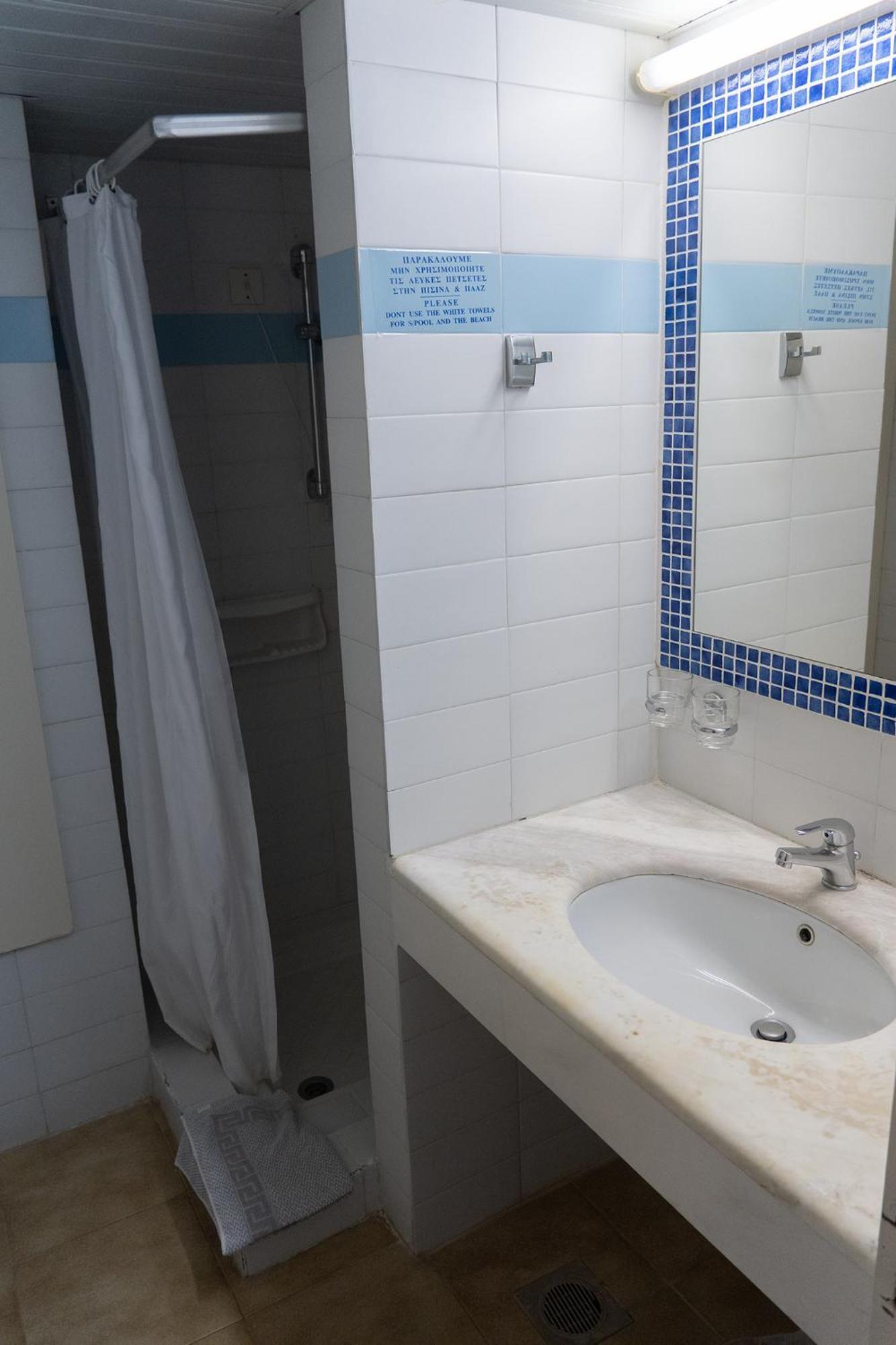 Apollon Suites カリストス エクステリア 写真